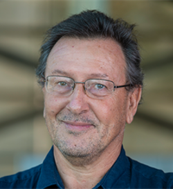 Professor Carlos Duarte