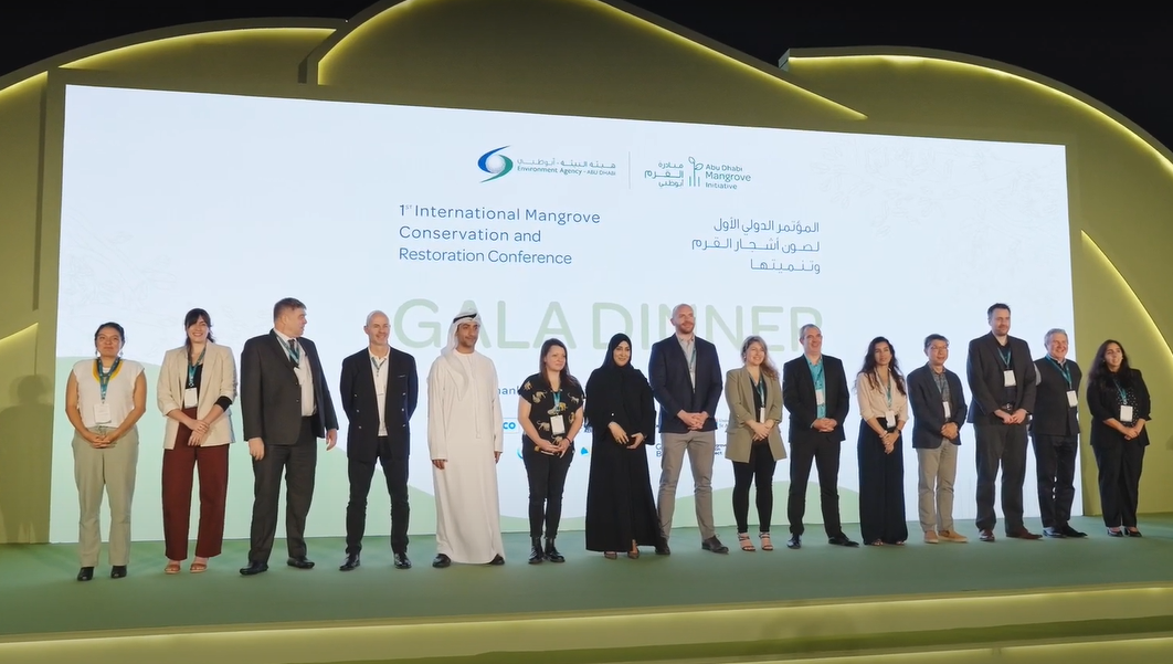 Welcome to the Conference Day One Video