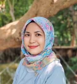 Frida Sidik, PhD