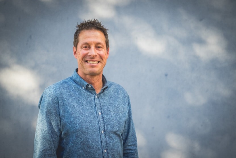 Professor Rod Connolly