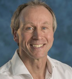 Professor Mark Huxham