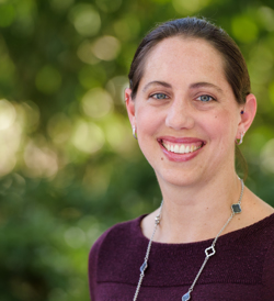 Jennifer Howard, PhD